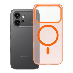   Honor 600 / 600 PRO Go Orange tok, MagSafe-fel kompatibilis, narancssárga