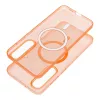 Honor 600 / 600 PRO Go Orange tok, MagSafe-fel kompatibilis, narancssárga