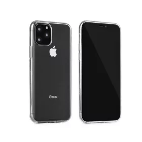   Honor 600 / 600 PRO hátlap, ultravékony, 0,5 mm-es átlátszó tok