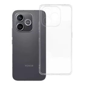   Honor X8D átlátszó tok 2 mm-es kamerához (kameravédelem)