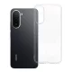 Xiaomi Redmi A7 Pro tok, átlátszó, 2 mm-es tok (kameravédelem), átlátszó
