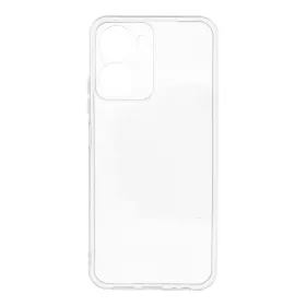 Xiaomi Redmi 15A átlátszó tok 2 mm-es (kameravédő)