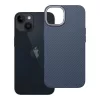 iPhone 13 / 14 K-Look tok MagSafe-fel kompatibilis, kék