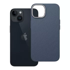 iPhone 13 / 14 K-Look tok MagSafe-fel kompatibilis, kék