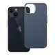 iPhone 13 / 14 K-Look tok MagSafe-fel kompatibilis, kék