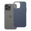 iPhone 13 PRO MAX K-Look tok, MagSafe-kompatibilis, kék