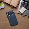 iPhone 13 PRO MAX K-Look tok, MagSafe-kompatibilis, kék