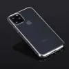 Xiaomi 17T hátlap, ultravékony, 0,5 mm-es átlátszó tok