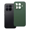 Xiaomi 17T Matt 2.0 sötétzöld tok