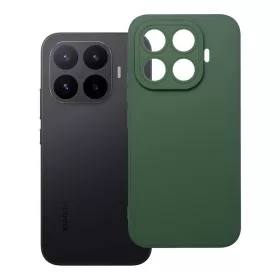 Xiaomi 17T Matt 2.0 sötétzöld tok