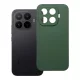 Xiaomi 17T Matt 2.0 sötétzöld tok