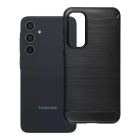 Samsung A35 5G Carbon 2.0 tok, fekete