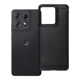 Motorola EDGE 50 PRO Carbon 2.0 tok, fekete