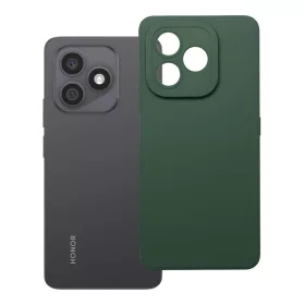 Honor X8D Matt 2.0 sötétzöld tok