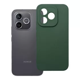 Honor 600 LITE matt 2.0 sötétzöld tok