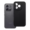 Honor 600 LITE matt 2.0 tok fekete