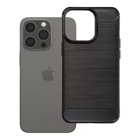 iPhone 13 PRO Carbon 2.0 tok, fekete