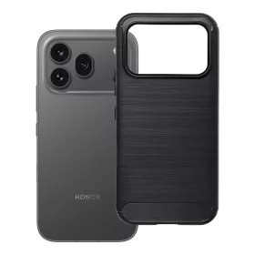 Honor 600 PRO Carbon 2.0 tok, fekete