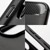 Google Pixel 11 / 11 PRO Carbon 2.0 tok, fekete