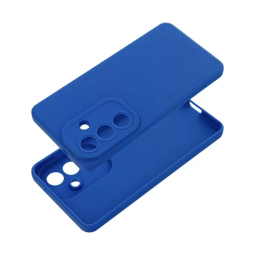 Honor 600 Matt 2.0 tok kék