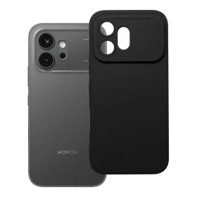 Honor 600 Matt 2.0 tok, fekete