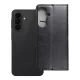 Samsung A27 Smart Magneto flip tok, fekete
