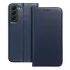 Samsung A27 Smart Magneto flip tok sötétkék