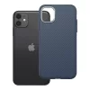 K-Look iPhone 11 tok, MagSafe-fel kompatibilis, kék