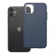 K-Look iPhone 11 tok, MagSafe-fel kompatibilis, kék
