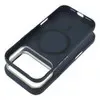 K-Look iPhone 11 tok, MagSafe-fel kompatibilis, kék
