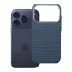 iPhone 17 Pro / 18 Pro tok (alacsony kameraszél) K-Look MagSafe blue v2 kompatibilis