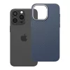 iPhone 15 PRO MAX K-Look tok, MagSafe-fel kompatibilis, kék