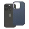 iPhone 14 PRO K-Look tok, MagSafe-kompatibilis, kék