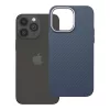 iPhone 14 PRO MAX K-Look tok, MagSafe-fel kompatibilis, kék