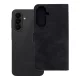 Flip tok Samsung A27 Tender Book telefonhoz, fekete