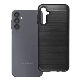Samsung A14 4G / 5G Carbon 2.0 tok, fekete