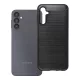 Samsung A14 4G / 5G Carbon 2.0 tok, fekete