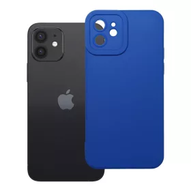 iPhone 12 matt 2.0 tok kék