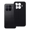 Xiaomi 17T PRO szilikon tok, fekete