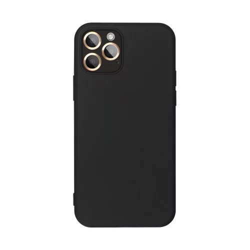 Xiaomi 17T PRO szilikon tok, fekete