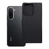 Xiaomi Redmi A7 PRO 4Card RFID lopásgátló tech szövet tok, fekete