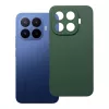 Xiaomi 17T PRO Matt 2.0 sötétzöld tok