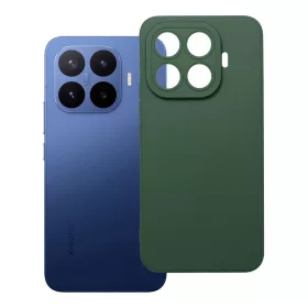 Xiaomi 17T PRO Matt 2.0 sötétzöld tok