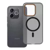 Honor 600 LITE Go Orange tok, MagSafe-fel kompatibilis, fekete