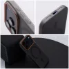 Honor 600 LITE Go Orange tok, MagSafe-fel kompatibilis, fekete