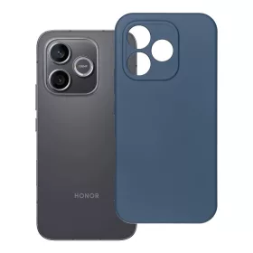 Honor 600 LITE szilikon tok, kék