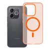 Honor 600 LITE Go Orange tok, MagSafe-fel kompatibilis, narancssárga