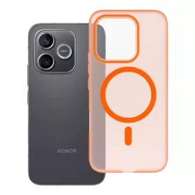   Honor 600 LITE Go Orange tok, MagSafe-fel kompatibilis, narancssárga