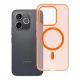 Honor 600 LITE Go Orange tok, MagSafe-fel kompatibilis, narancssárga