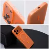 Honor 600 LITE Go Orange tok, MagSafe-fel kompatibilis, narancssárga